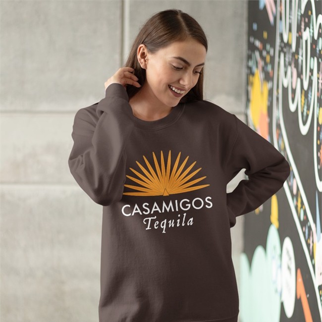 Casamigos Tequila Chuck Vodegah T-Shirt