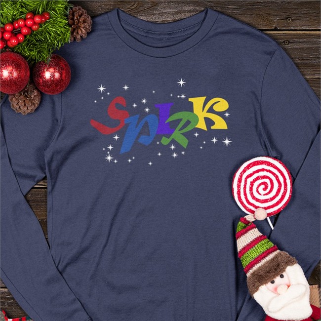 Spirk Shirt Shrankly