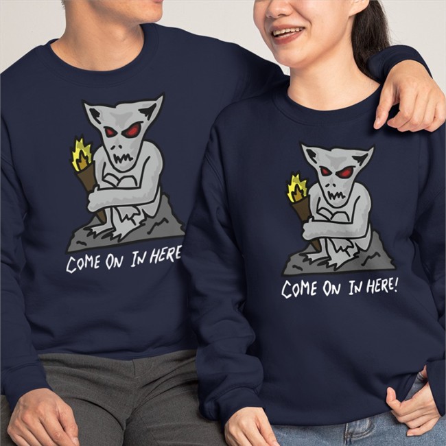 Jibblies Shirts
