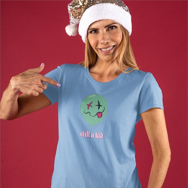 Still A Kid Shirts
