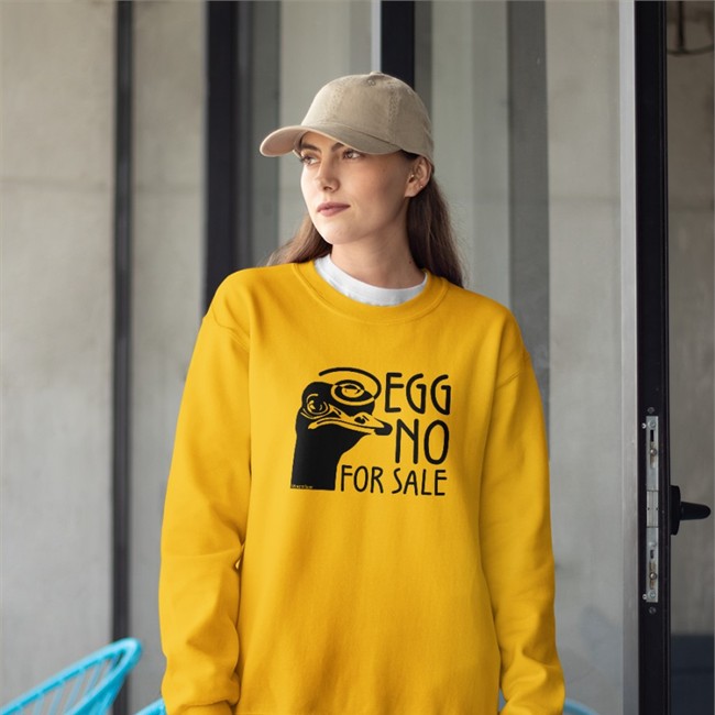 Egg No For Sale T-Shirt