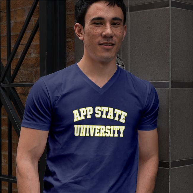 Top TexasLonghorns App State Football App State University Shirt Malcolm Mex