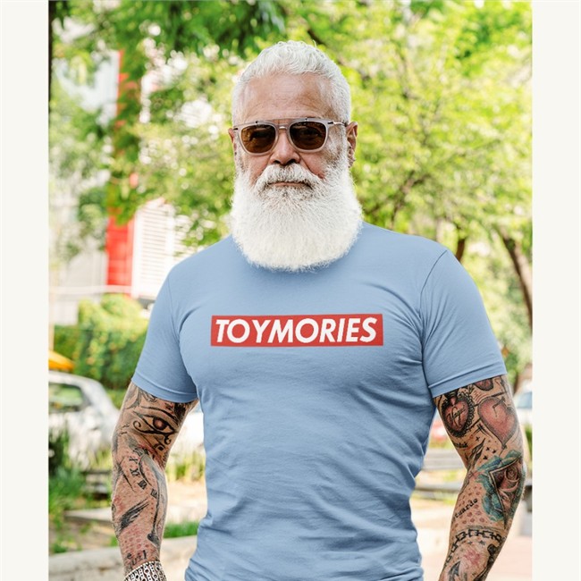 Toy Mories T Shirts