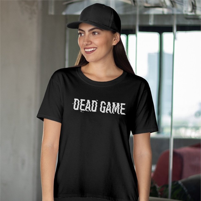 Dead Game Shirt 2022 Real Soviet Bear