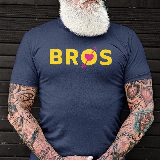 Bros Shirts Billy Eichner Bros Movie