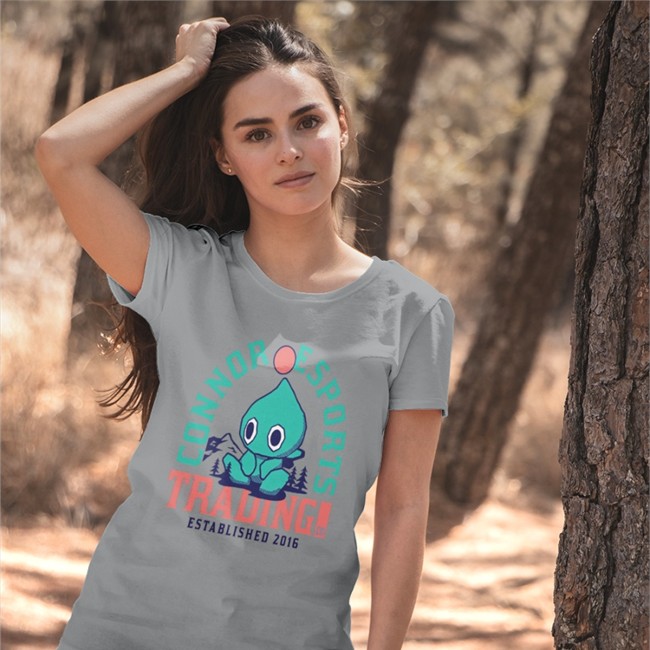 Chao Esports ConnorEatsPants Connor Esports Trading Co Established 2016 Shirt