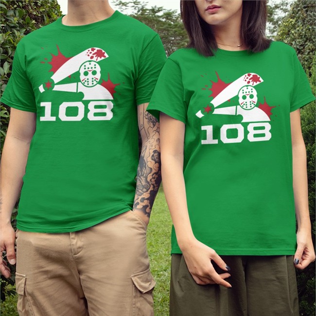 The 108 Og Killer Tee