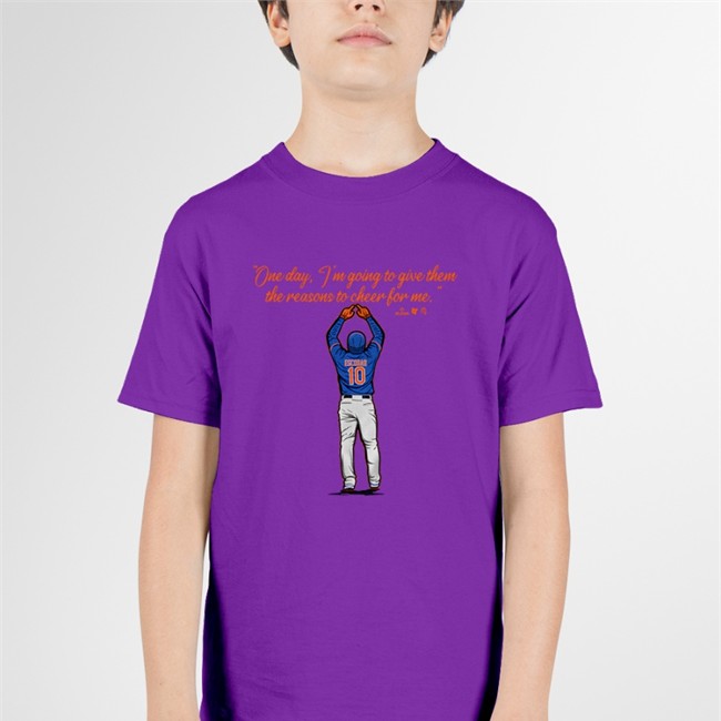 One Day I'm Going To Give Them The Reasons To Cheer For Me Shirt