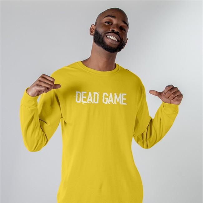 Dead Game Hoodie