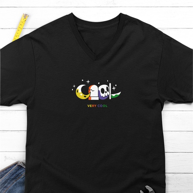 Shirtz Cool Merch Cool Very Cool Classic Shirts CoolShirtz