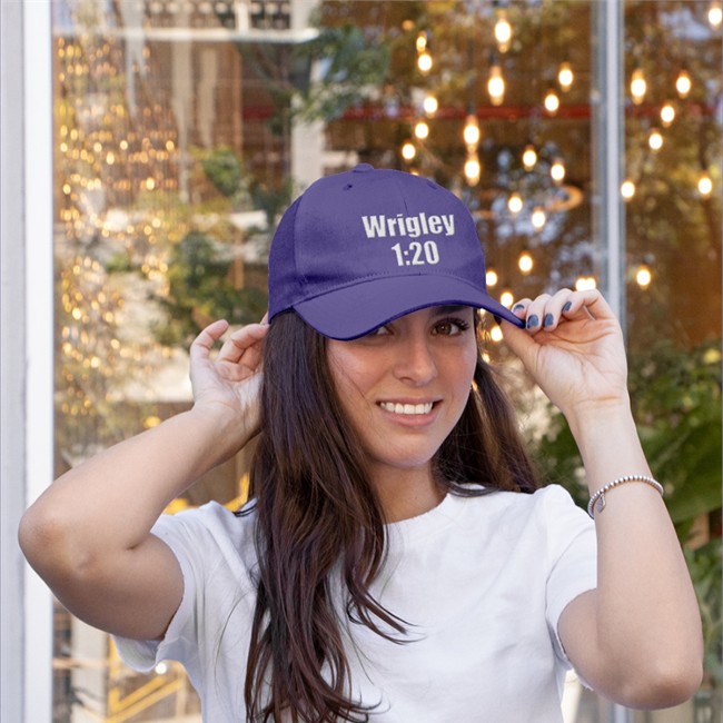 Obvious Shirts Shop Wrigley 1:20 T Shirt