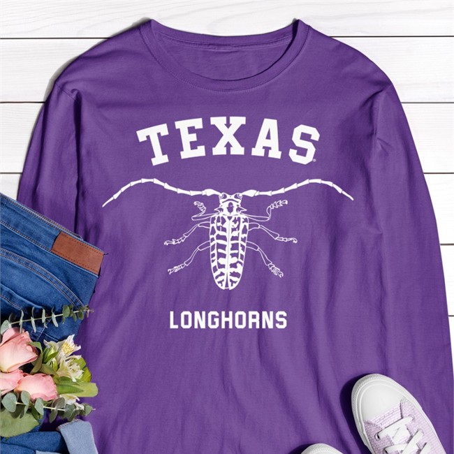 Texas Longhorns Beetles Shirt Meme