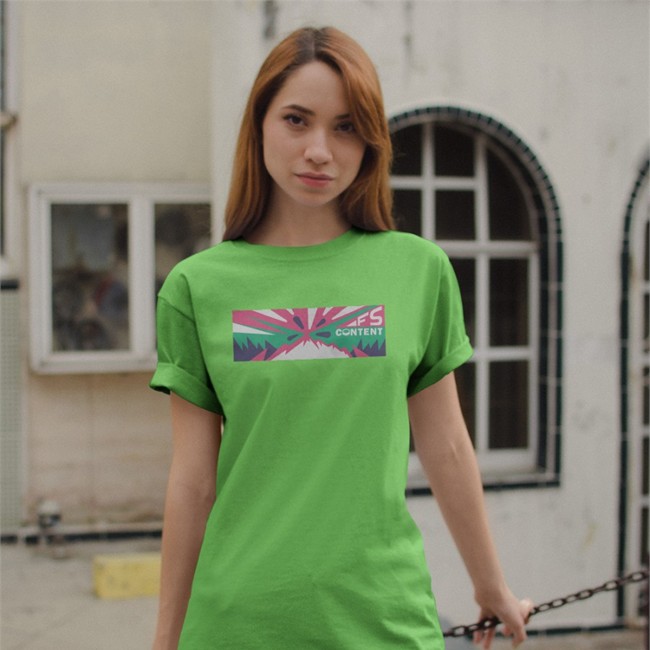 Whats Neu Shop Fruit Summit X Content Shirt Rhabby_V