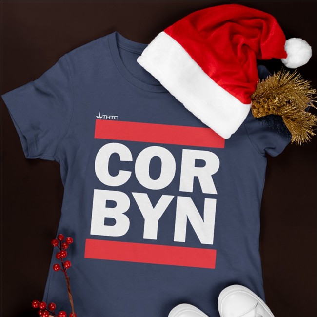 THTC Merch Cor Byn Offical Shirts Black Laura Alvarez