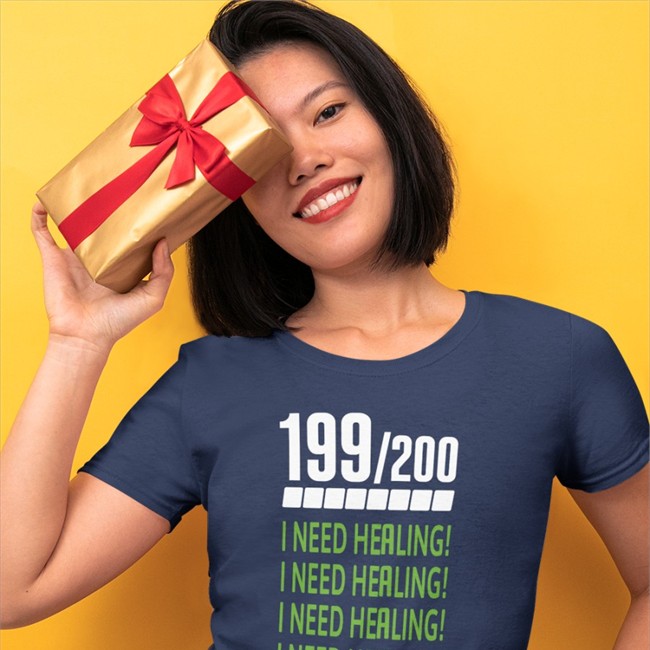 Fuck It Seominsoo 199 200 I Need Healing Tee Shirt