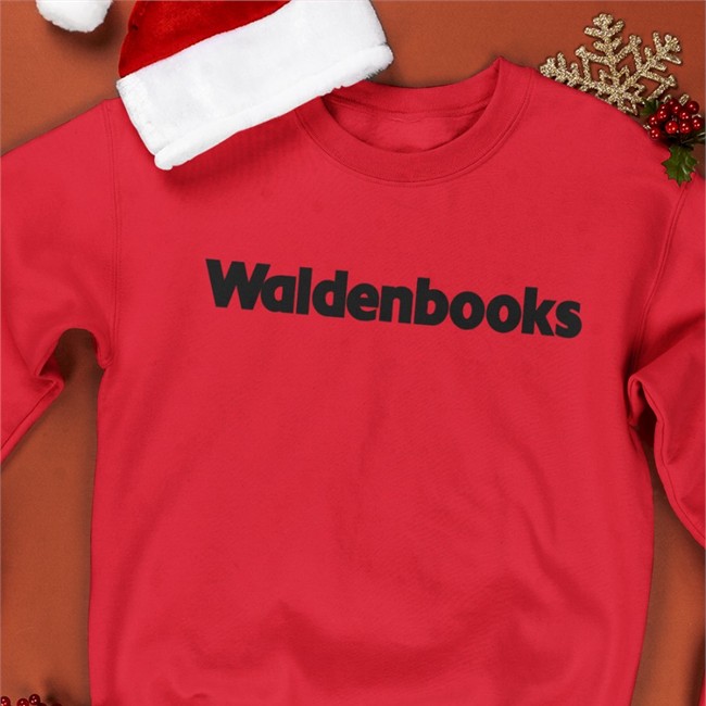 Super 70S Sports Merch Waldenbooks Twill Cap