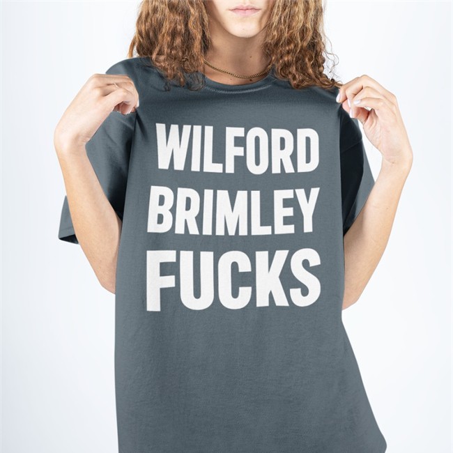 Wilford Brimley Fucks Hoodie Shirts That Go Hard