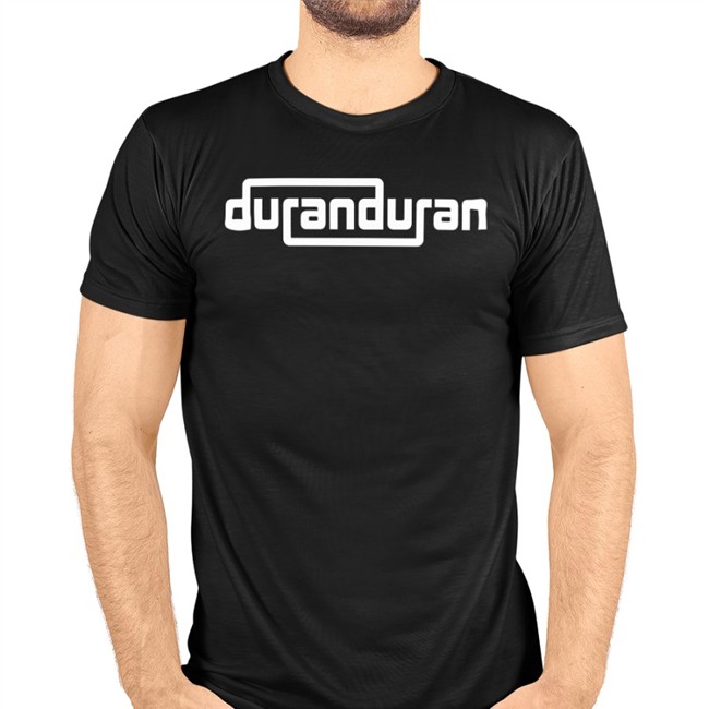 Nath Harvey Dent Era Duranduran Original T-Shirt Nathwinchester7
