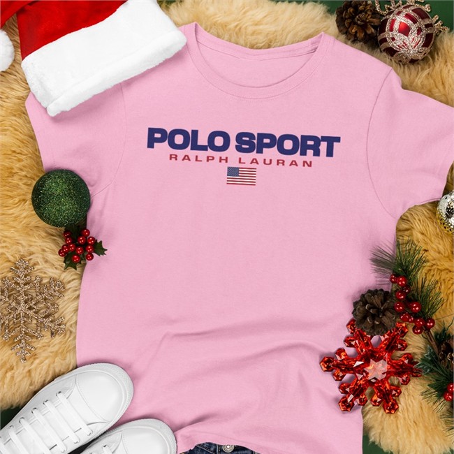 Mark Lee Polo Sport Ralph Lauren America Shirt 2022
