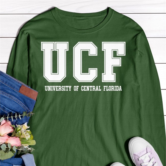 UCF University Of Central Florida Hat