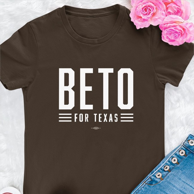 Store Betoorourke Merch Beto For Texas Edition Limited Shirt 2022 Judy Hockenbrough