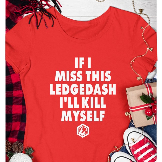 Beyond The Smash Btssmash If I Miss This Ledgedash I'll Kill Myself T Shirt