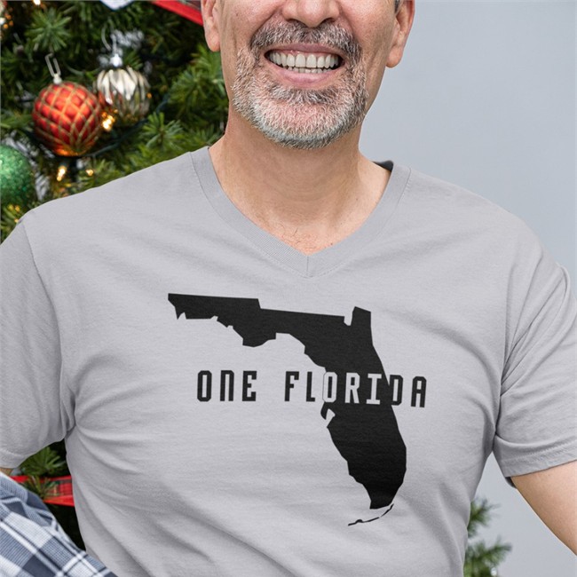 One Florida Shirt Flo Grown Merch UCF Football