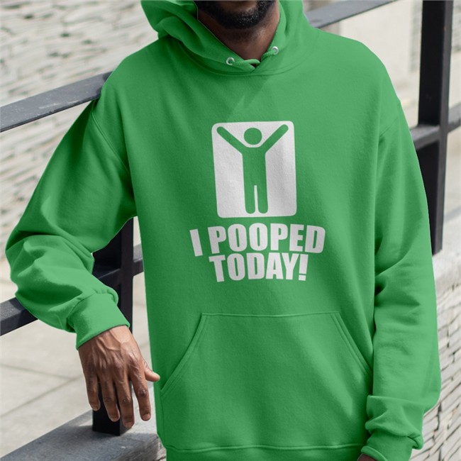 I Pooped Today Shirt 2022 Daphne Miamidre