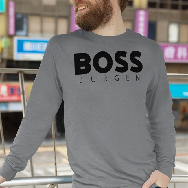 Kopite Klobber Store Troy Hawke Boss Jurgen T Shirt Madred6times