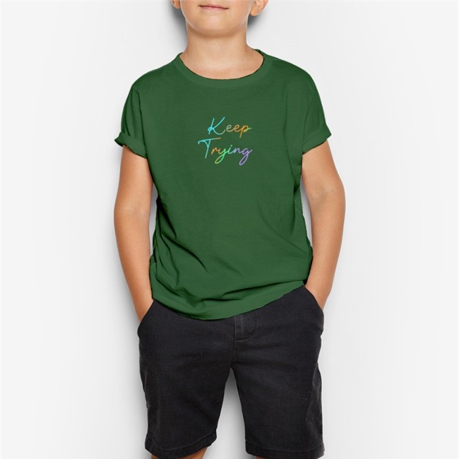 The Try Guy Merch Keep Trying Hoodie Black Sarahthesarah