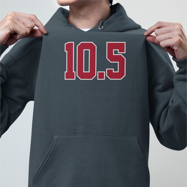 Big T Conner Knapp 10.5 Atl Sweatshirts
