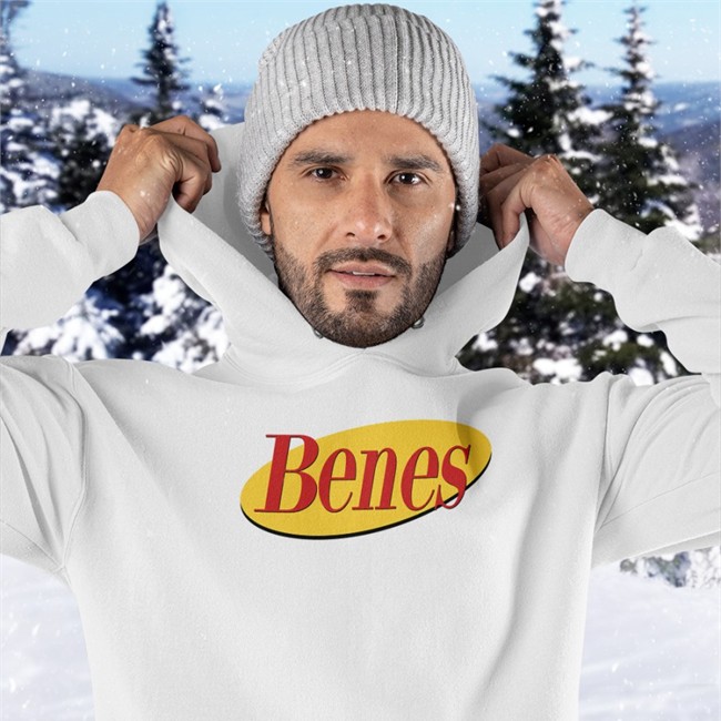 Benes Hoodie