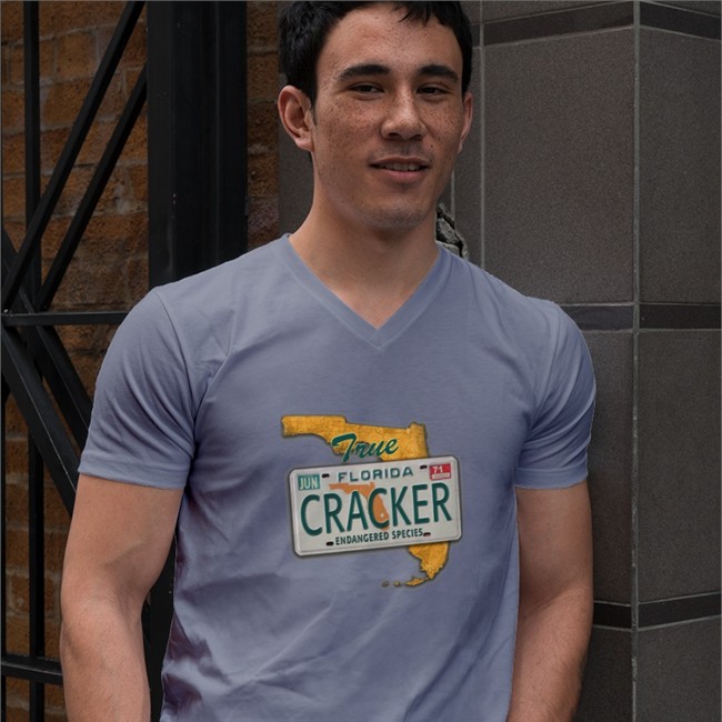 Meidas Touch True Florida Cracker Endangered Species Hoodies Evan Vucci