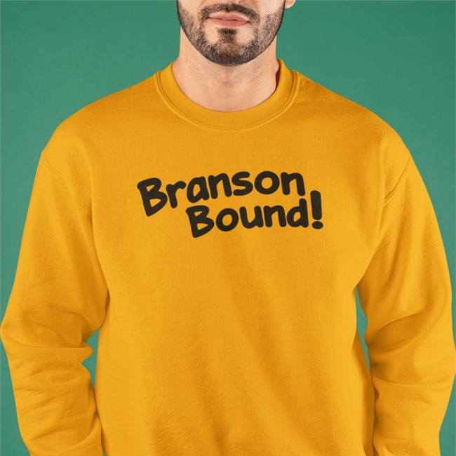 Kfc Radio Branson Bound Tank Barstool Sports