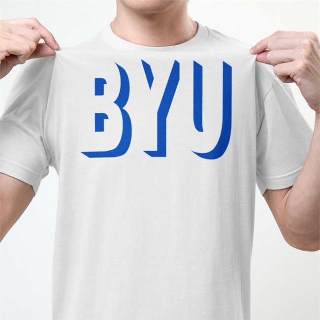 Byu T-Shirt
