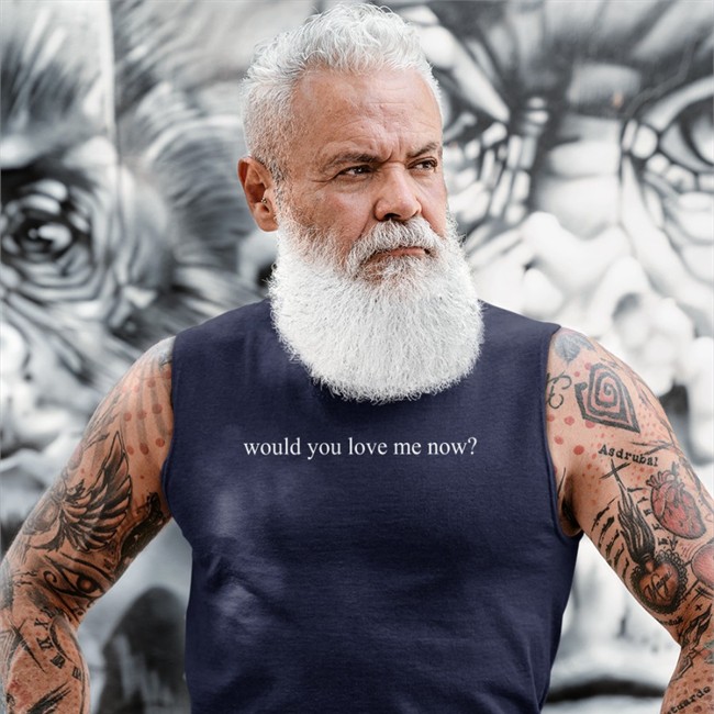 Joshua Bassett Would You Love Me Now T Shirt