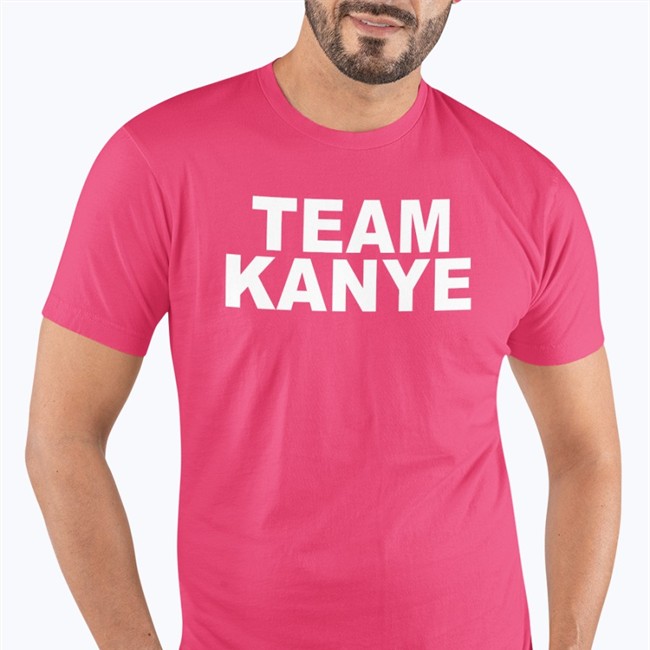 Richard Grenell Team Kanye Cap Kanye West