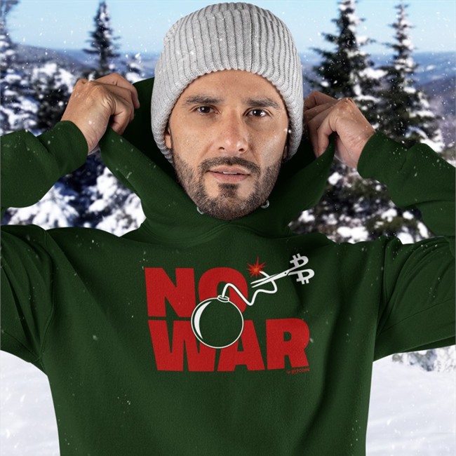 No War Tee Shirt