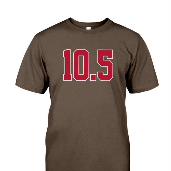10.5 Atl TShirts Big T ConnerHKnapp