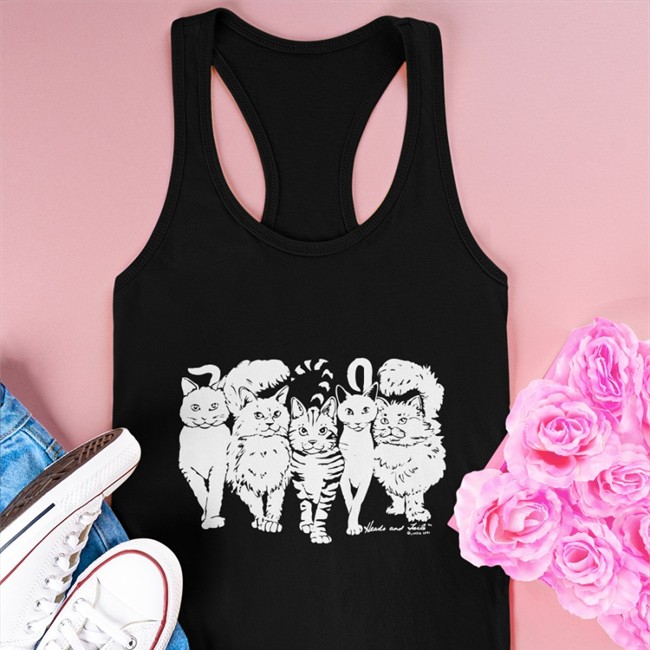 Taylor Swift Heads & Tails Cat Shirt 2022 Taylor Swift Style