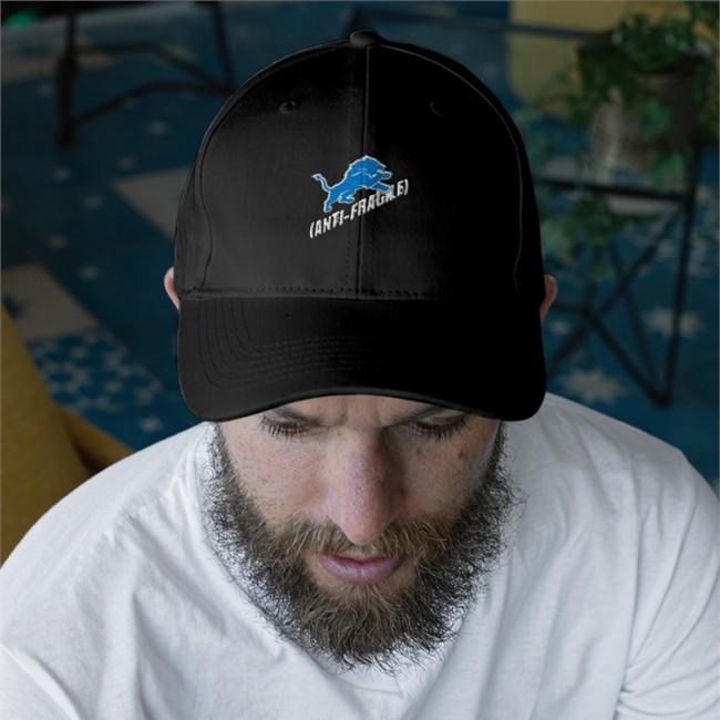 Anti Fragile T Shirt Detroit Lions Evan Fox