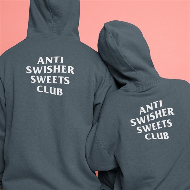 Shirts That Go Hard Anti Swisher Sweets Club Tee Shirt Shirtsthtgohard