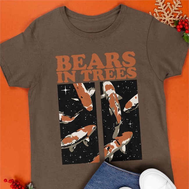 Aquarium Crewneck Sweatshirt