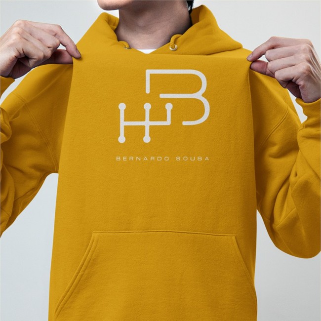 Bernardor Sousa Merch Store Bernardo Sousa Hoodies Anacadimalx