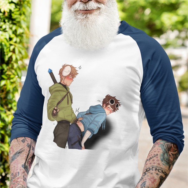 Noah Bunnsie1 Dream Was Taken Tee Shirt Xaria