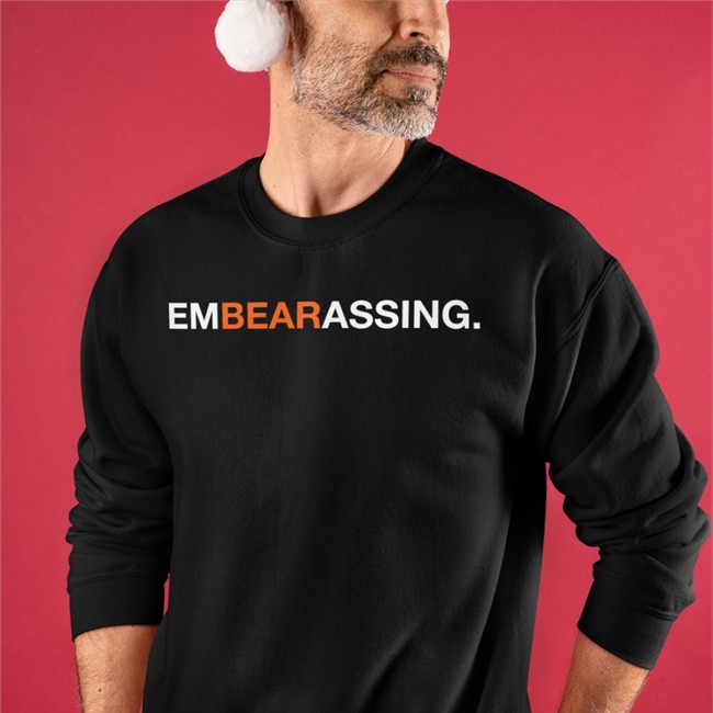 Embearassing Tee Obvious Shirts Shop