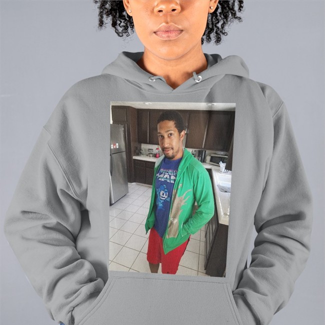 Gsmvoid Larry Drip Shirt Larry Lurr