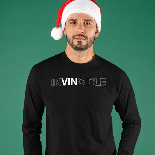 Invincible Tee Obvious Shirts