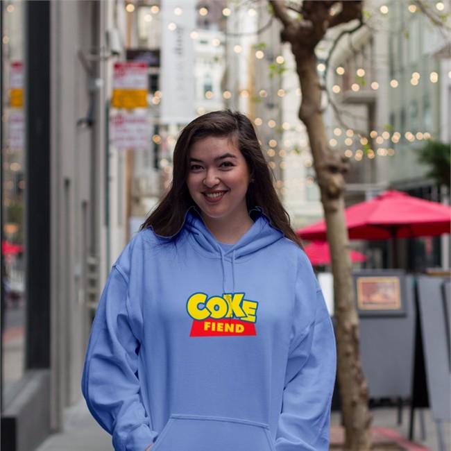 Coke Fiend Shirts Blow Fiend