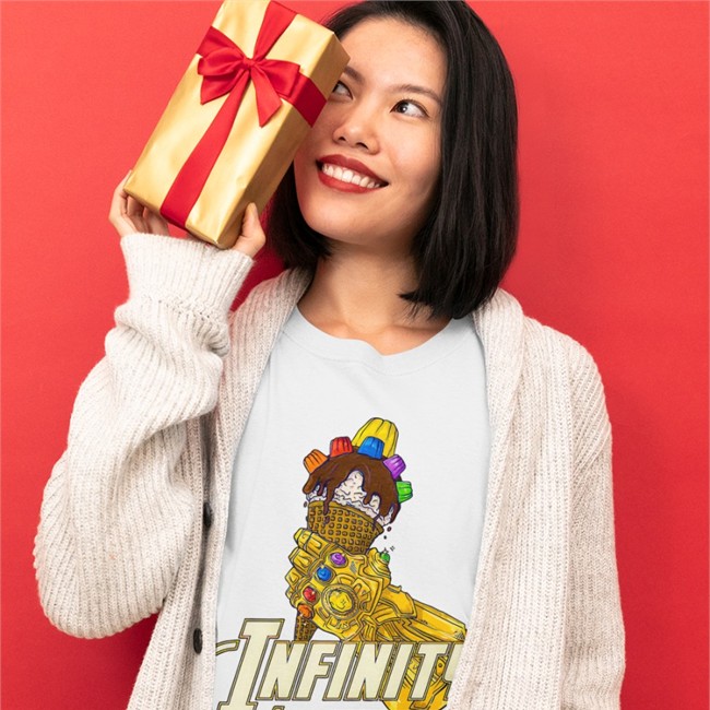 Infinity Conez IC Shirt 2022